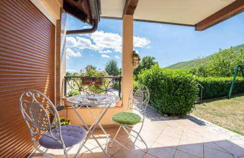 Cozy Home In Vojnic Sinjski With Sauna - Photo 28