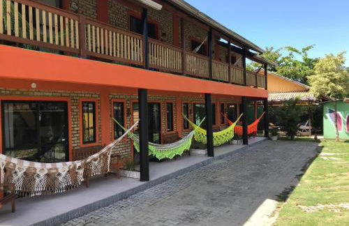 Pousada Beija-Flor - Photo 78