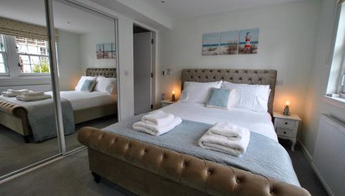 The Old Stables- charming cottage Crail - Foto 2