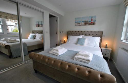 The Old Stables- charming cottage Crail - Foto 2