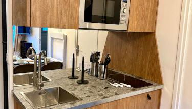 Ecrin Alpin hyper centre d'Auron - Foto 5