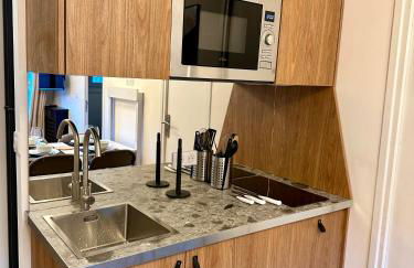 Ecrin Alpin hyper centre d'Auron - Foto 5