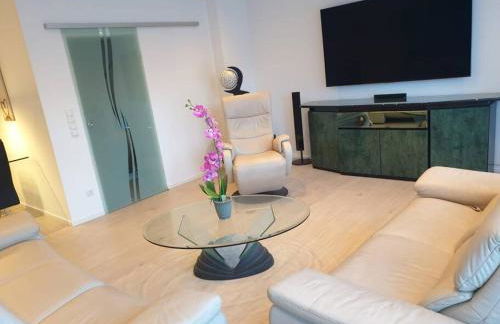 Oase der Ruhe: Haus mit Garten - Foto 11