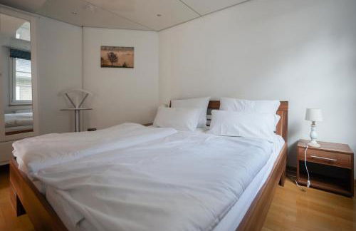 LOFT13 Traumhafte Wohnung mit Terrasse für 4 Gäste - Foto 20