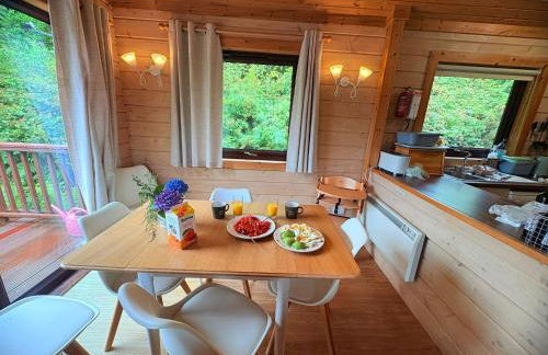 Hartland Hideaway Lodge - Foto 3