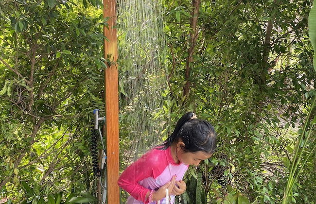 Maliblue resort khanom - Foto 17