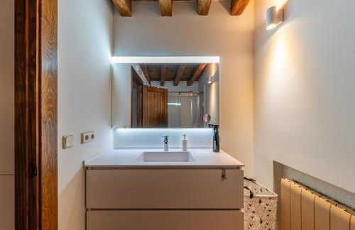 El Refugio de Pedraza - Foto 64