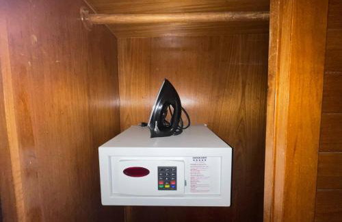 Apart Hotel Volpi 801 - Conforto e Exclusividade - Foto 38