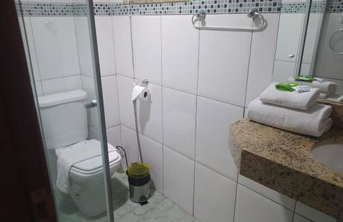 Hotel Champs Dumont - Foto 18