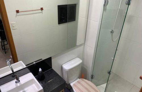 Studio 37 m² Centro Guarulhos - Foto 10