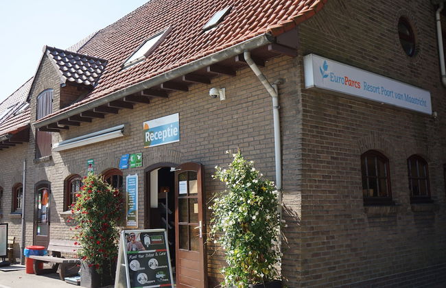 EuroParcs Poort van Maastricht - Photo 1