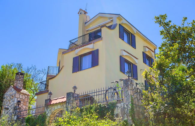 Summer House Magdalena - Foto 13