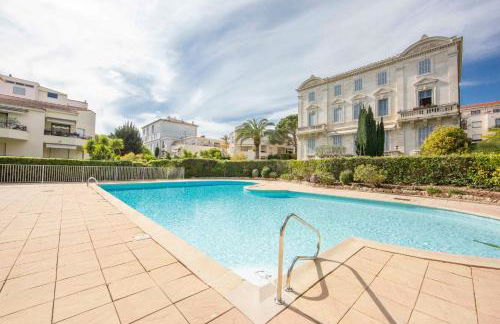 Paradise Cannes Center with Pool and Park VILLA LE LYS - Foto 2