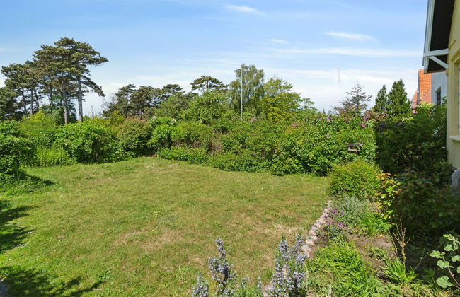 "Detlef" - 200m from the sea - Photo 10