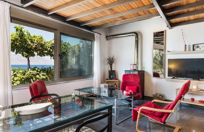 House With Private Place To Swim, Solitary, View - Foto 4