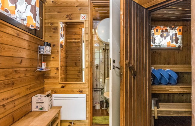 Mäntyniemi - Foto 17