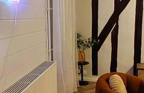 Le 10 du NC - Appartement cosy - Foto 13