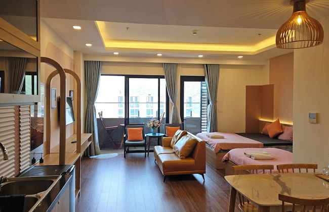 Flc Sea Tower - ChillNow - Foto 25