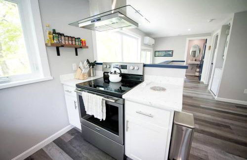 Lake Cabin Ideal for Outdoor Adventures in Maine - Foto 14