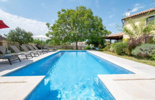 Villa Ive in Orbanići, Istrien by Istrabook - Foto 3