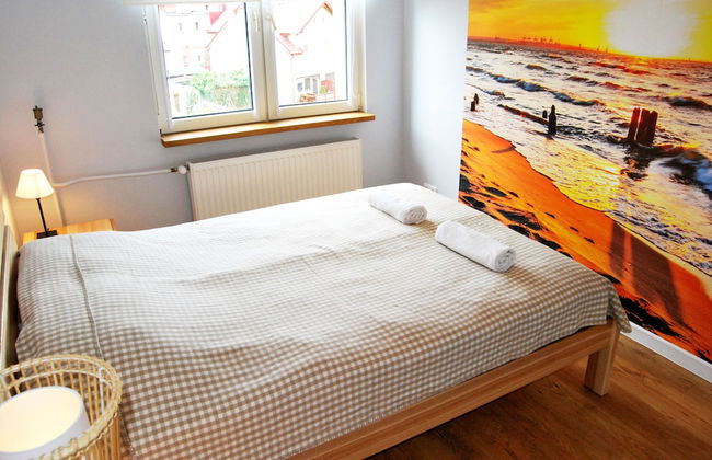 HelApartamenty - Apartament Bałtyk - Photo 3