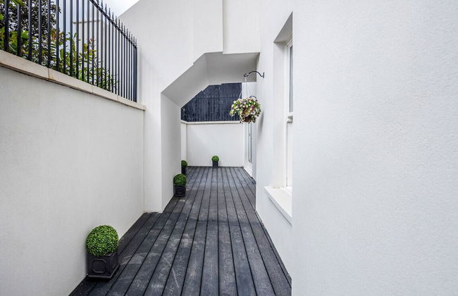 Roomspace Apartments - Lockwood House - Foto 6