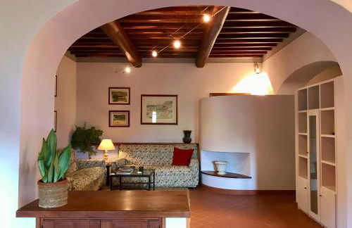 Agriturismo Podere Filicaia - Foto 71