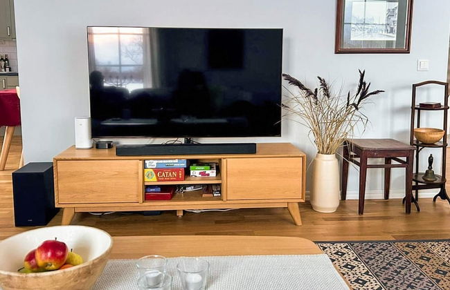 8 Person Holiday Home in Lottorp-by Traum - Foto 23