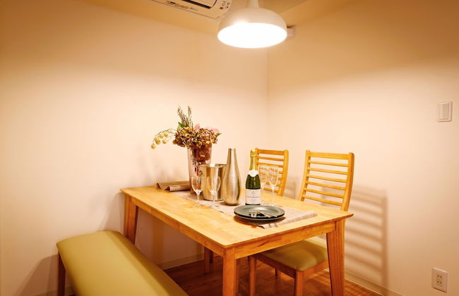 Hostel PRELION SAPPORO - Photo 55