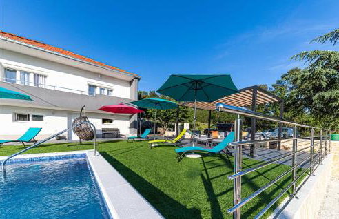 Amazing Home In Prgomet With Wifi - Foto 13