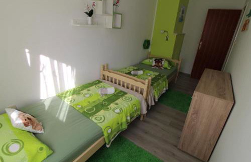 Kuća za odmor Modra oaza - Foto 28