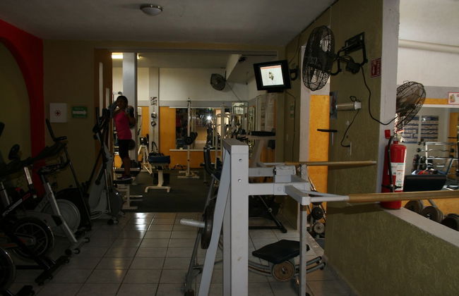 Apartments Paraiso Maya 19-b - Photo 10