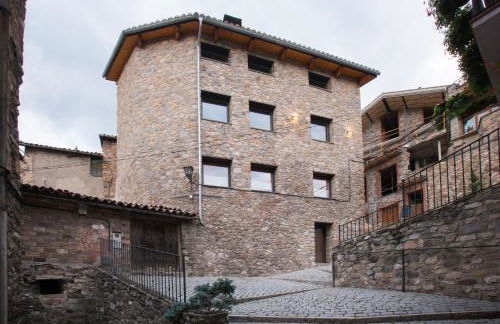 Apartaments Cal Nunci-Apartament Cadí - Foto 5