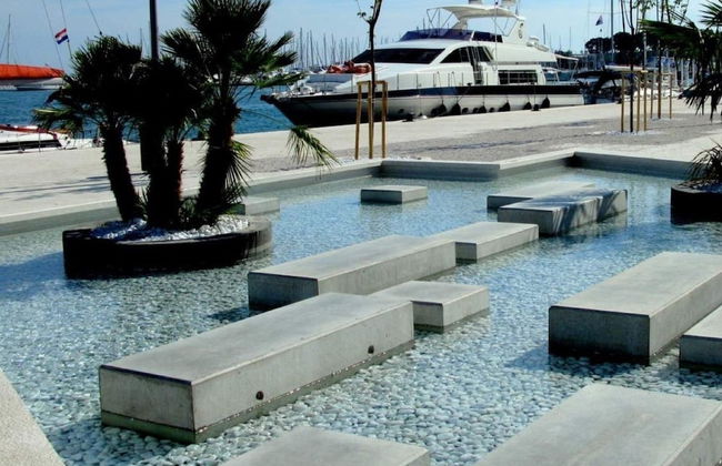 Big 80 m2 apt With Balcony in the Heart of Split - Foto 18