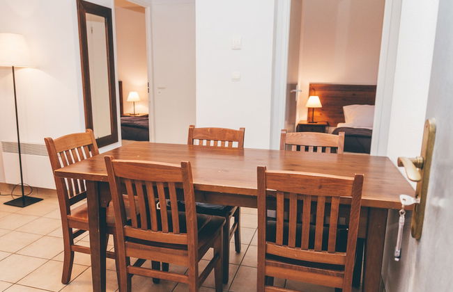 Terres de France - Domaine de Claire Rive - Foto 9