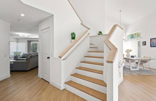 Luxe Spacious Home Near Parks Fully Equipped - Foto 74