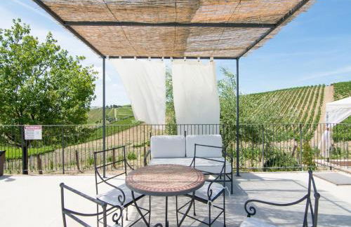 Apartment in Grottammare with Jacuzzi & Garden - Foto 15