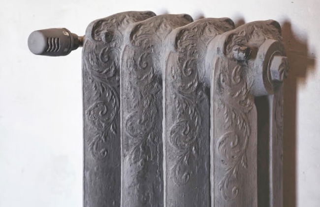 Casa particular vintage - Foto 14