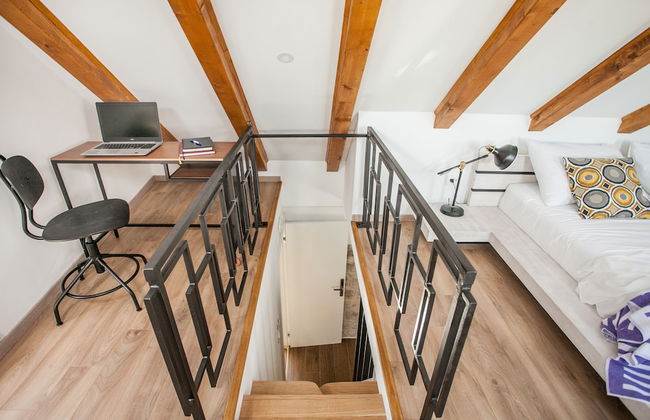 Townhouse Lucia - Foto 10