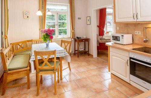 Insulanerhaus Langeoog Vörn - Foto 13