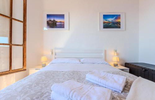 Infinite view of Tabarca near the sea and airport - Foto 22