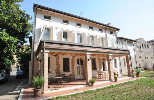 Il Giardino Del Conte Custoza - Foto 1