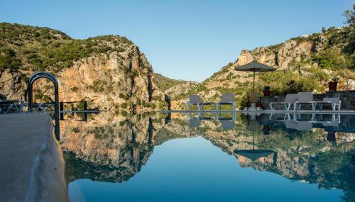 Enagron Ecotourism Village - Foto 2