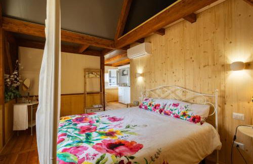 Saturnia Glamping - Seme di Carota - Photo 16