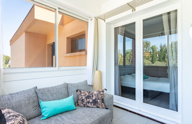 Mer et Soleil I - Foto 13