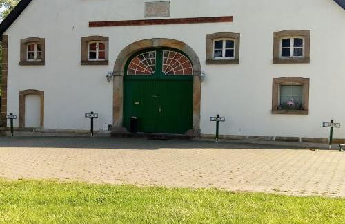 Große Bauernhaus Ferienwohnungen bis 100qm mit E-Bike-Verleih - Foto 33