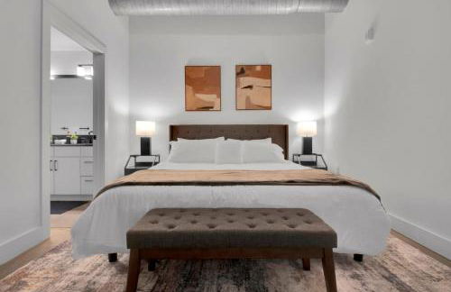 Luxurious 2 Bedroom 2 Bathroom - Foto 23