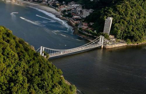 Casa na Prainha, a poucos passos do acesso à praia - Photo 8