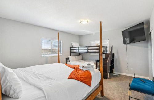 All New! Convenient Location! Sleeps 6 - Foto 44