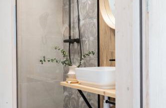 Kominkowy Chill - wellness, balie, sauna fińska i infrared - Foto 32